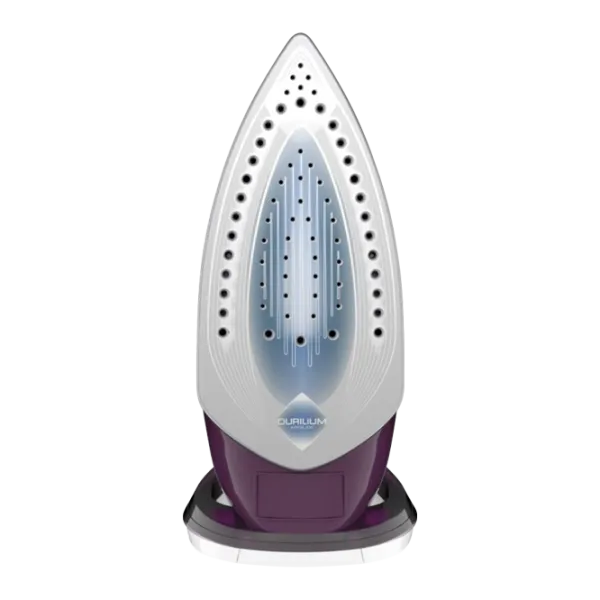 Утюг Tefal FV4993E0 Классический/ 2600 Вт/ Фиолетовый photo 3