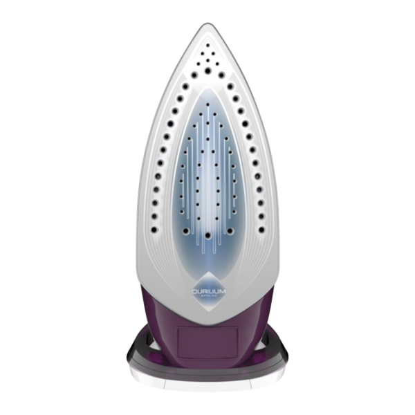 Утюг Tefal FV4993E0 Классический/ 2600 Вт/ Фиолетовый photo 3