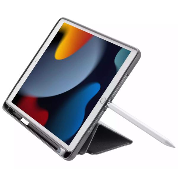 Husă pentru tabletă Apple iPad 10.2" (FOLIOPENIPAD102K) 10.2"/ Black photo 2 Husă pentru tabletă Apple iPad 10.2" (FOLIOPENIPAD102K) 10.2"/ Black photo 2