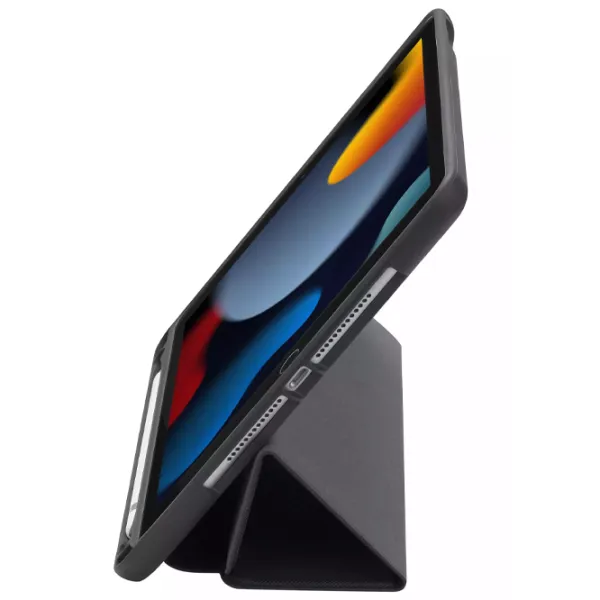Husă pentru tabletă Apple iPad 10.2" (FOLIOPENIPAD102K) 10.2"/ Black photo 3 Husă pentru tabletă Apple iPad 10.2" (FOLIOPENIPAD102K) 10.2"/ Black photo 3