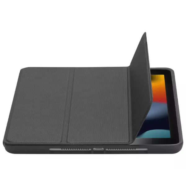 Husă pentru tabletă Apple iPad 10.2" (FOLIOPENIPAD102K) 10.2"/ Black photo 4 Husă pentru tabletă Apple iPad 10.2" (FOLIOPENIPAD102K) 10.2"/ Black photo 4