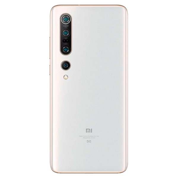 Xiaomi Mi 10 Pro 8 GB/ 256 GB/ Dual SIM/ White photo 3 Xiaomi Mi 10 Pro 8 GB/ 256 GB/ Dual SIM/ White photo 3