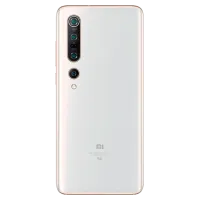 Xiaomi Mi 10 Pro 8 ГБ/ 256 ГБ/ Dual SIM/ Белый photo 3