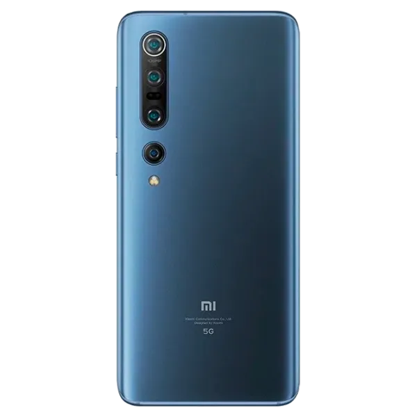 Xiaomi Mi 10 Pro 8 GB/ 256 GB/ Dual SIM/ Blue photo 3 Xiaomi Mi 10 Pro 8 GB/ 256 GB/ Dual SIM/ Blue photo 3