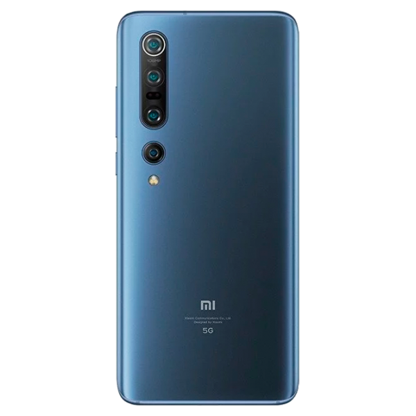 Xiaomi Mi 10 Pro 8 GB/ 256 GB/ Dual SIM/ Blue photo 3 Xiaomi Mi 10 Pro 8 GB/ 256 GB/ Dual SIM/ Blue photo 3