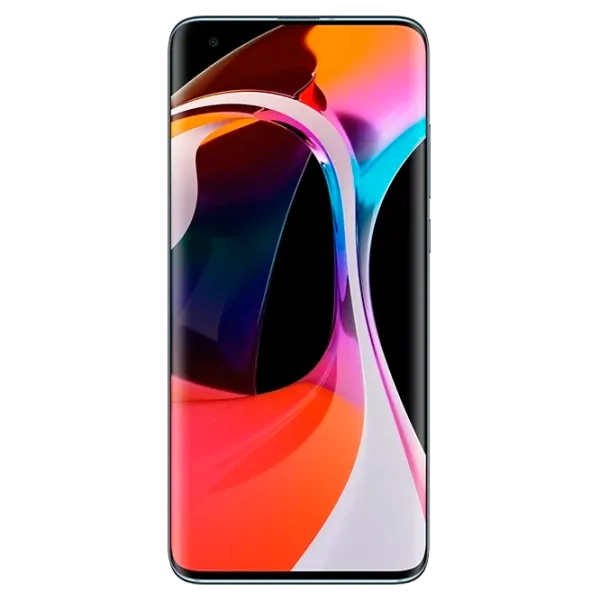 Xiaomi Mi 10 8 GB/ 128 GB/ Dual SIM/ Titanium Silver photo 2 Xiaomi Mi 10 8 GB/ 128 GB/ Dual SIM/ Titanium Silver photo 2