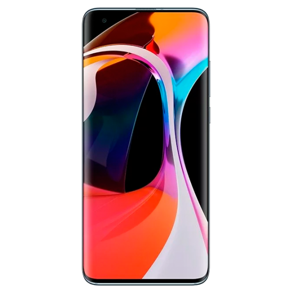 Xiaomi Mi 10 8 GB/ 128 GB/ Dual SIM/ Titanium Silver photo 2 Xiaomi Mi 10 8 GB/ 128 GB/ Dual SIM/ Titanium Silver photo 2