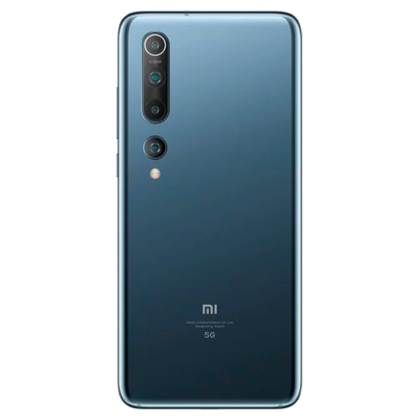 Xiaomi Mi 10 8 GB/ 128 GB/ Dual SIM/ Ice Blue photo 3 Xiaomi Mi 10 8 GB/ 128 GB/ Dual SIM/ Ice Blue photo 3