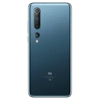 Xiaomi Mi 10 8 GB/ 128 GB/ Dual SIM/ Ice Blue photo 3