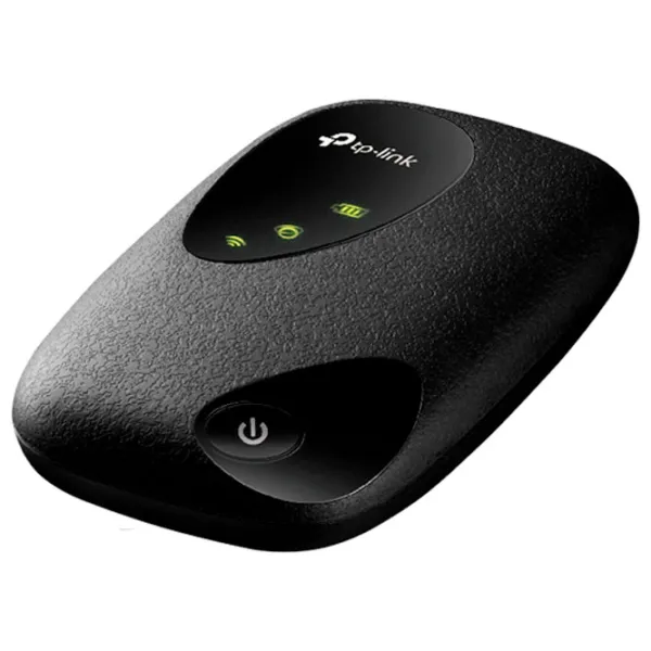 Wi-Fi Роутер TP-Link M7200 300 Мбит/ с/ Черный photo 2