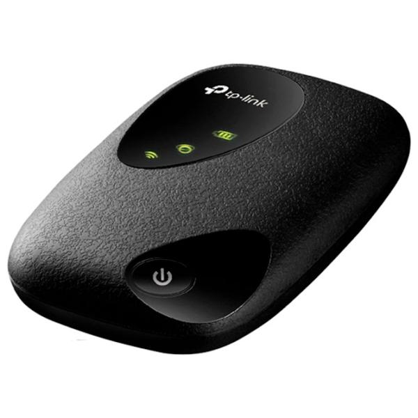 Wi-Fi Роутер TP-Link M7200 300 Мбит/ с/ Черный photo 2