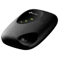 Wi-Fi Роутер TP-Link M7200 300 Мбит/ с/ Черный photo 2