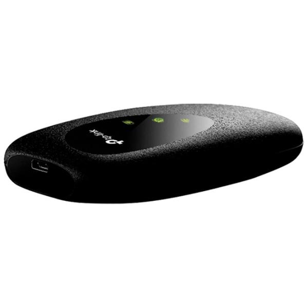Wi-Fi Роутер TP-Link M7200 300 Мбит/ с/ Черный photo 3