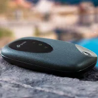Wi-Fi Роутер TP-Link M7200 300 Мбит/ с/ Черный photo 5