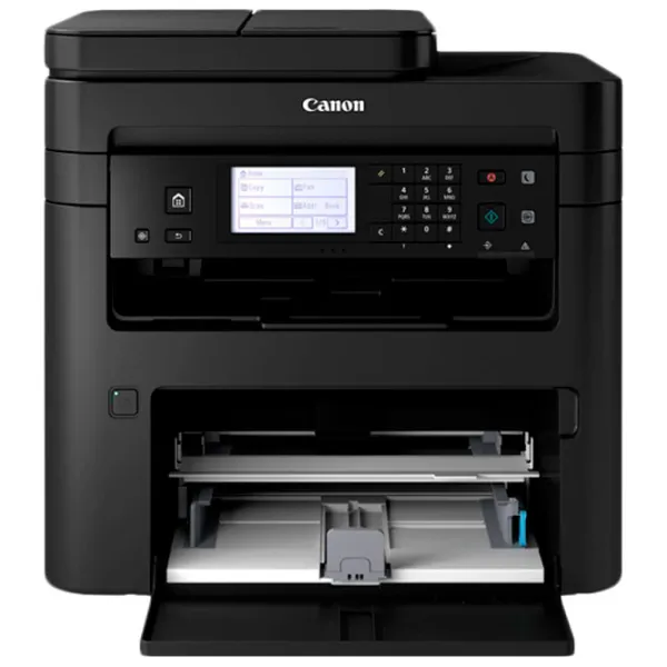 МФУ Canon i-SENSYSMF269dw Лазерный/ Монохромный photo 3