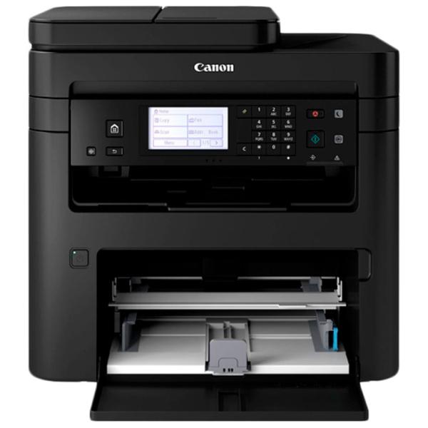 МФУ Canon i-SENSYSMF269dw Лазерный/ Монохромный photo 3