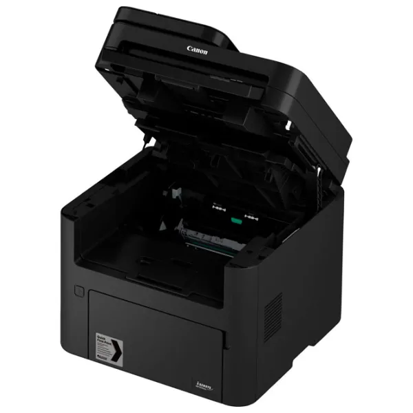 МФУ Canon i-SENSYSMF269dw Лазерный/ Монохромный photo 4
