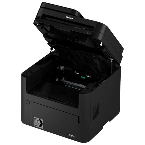 МФУ Canon i-SENSYSMF269dw Лазерный/ Монохромный photo 4