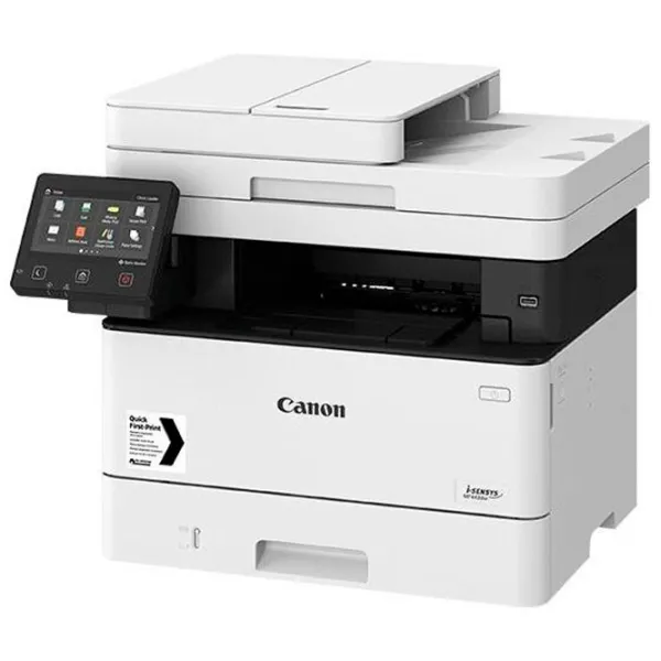 МФУ Canon i-SENSYS
MF443dw Лазерный/ Монохромный photo 2