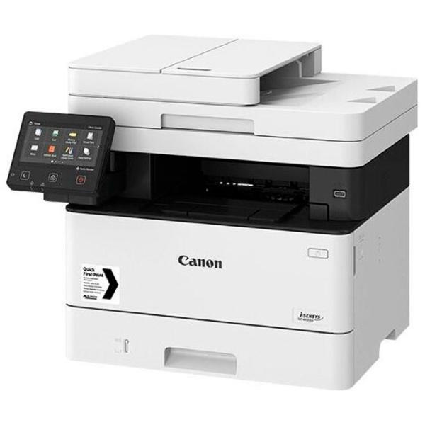 МФУ Canon i-SENSYS
MF443dw Лазерный/ Монохромный photo 2