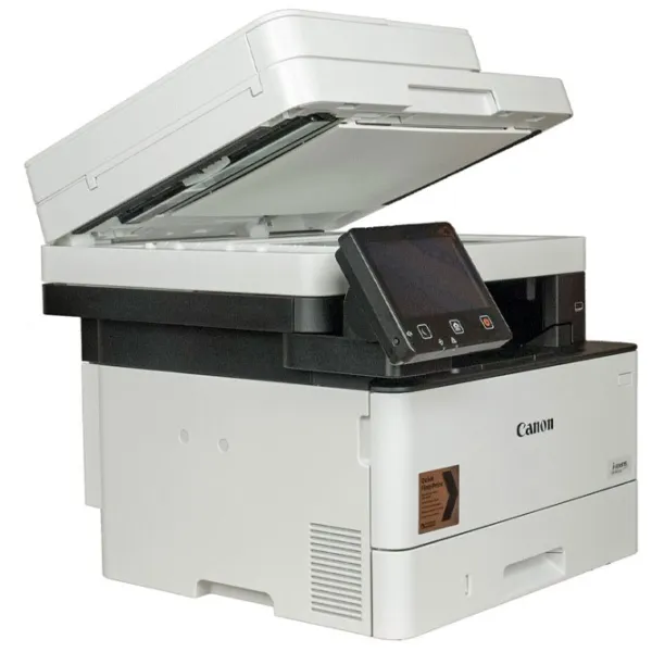 МФУ Canon i-SENSYS
MF443dw Лазерный/ Монохромный photo 3