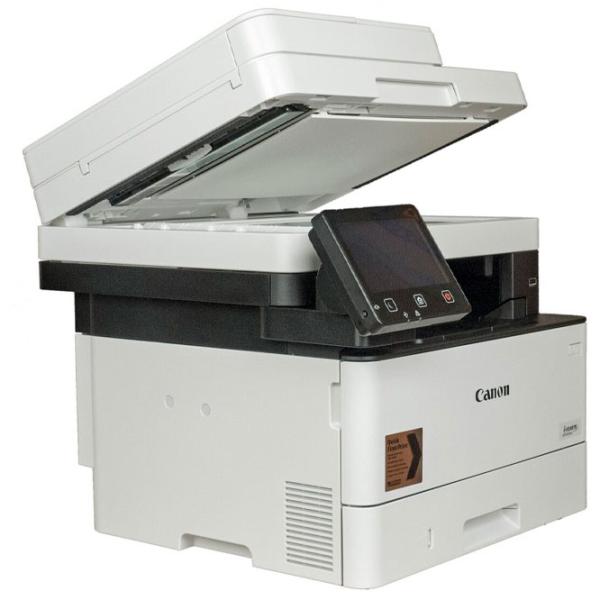 МФУ Canon i-SENSYS
MF443dw Лазерный/ Монохромный photo 3