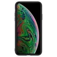 Чехол для смартфона Apple iPhone 11 Nillkin/ Back/ PC/ Plaid Черный photo 4