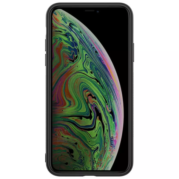 Чехол для смартфона Apple iPhone 11 Nillkin/ Back/ TPU/ PC/ RAINBOW Черный photo 3