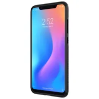 Чехол для смартфона Xiaomi Mi 8 Nillkin/ Back/ PC/ Угольный Черный photo 3