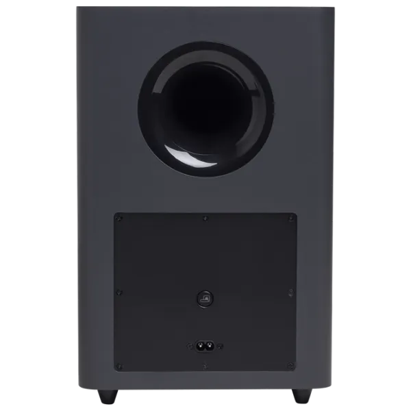 Soundbar JBL 2.1 Deep Bass Speakers 2.1 / Black photo 2