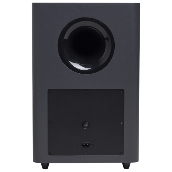 Soundbar JBL 2.1 Deep Bass Speakers 2.1 / Black photo 2