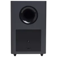 Саундбар JBL 2.1 Deep Bass Speakers 2.1 / Черный photo 2