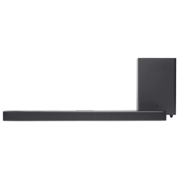 Soundbar JBL 2.1 Deep Bass Speakers 2.1 / Black photo 3