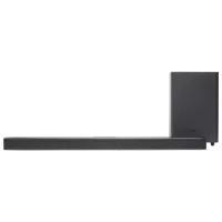 Саундбар JBL 2.1 Deep Bass Speakers 2.1 / Черный photo 3