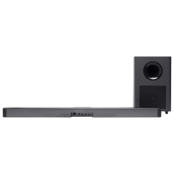 Soundbar JBL 2.1 Deep Bass Speakers 2.1 / Black photo 4