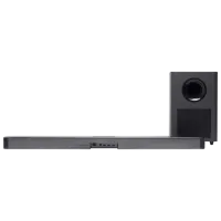 Саундбар JBL 2.1 Deep Bass Speakers 2.1 / Черный photo 4