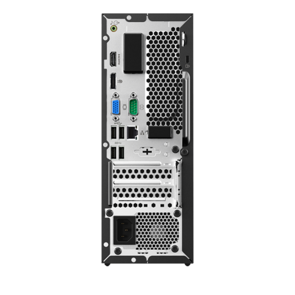 Игровой компьютер Lenovo V530s-07ICB Core i3/ 4 ГБ/ 256 ГБ photo 2