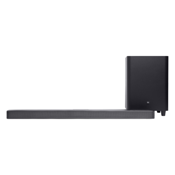 Soundbar JBL 51SURROUND Speakers 5.1 / Black photo 2