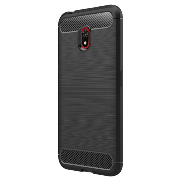 Husă pentru smartphone Xiaomi Redmi 8A Cover X/ Back/ TPU/ Black photo 2 Husă pentru smartphone Xiaomi Redmi 8A Cover X/ Back/ TPU/ Black photo 2