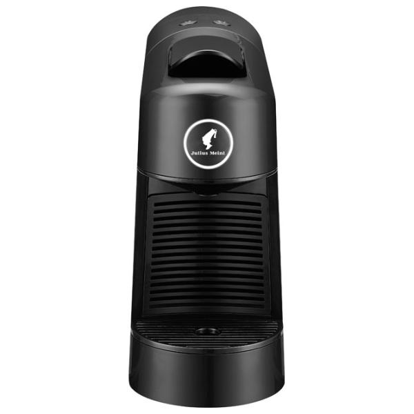 Aparat de cafea Julius Meinl Inspresso Capsular/ 1 l/ Black photo 2