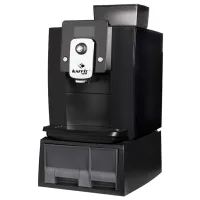Кофемашина Kaffit Pro Автоматическая / 1.8 л / Черный photo 2