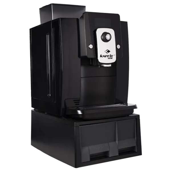 Aparat de cafea Kaffit Pro Automată/ 1.8 l/ Black photo 3