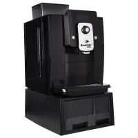 Кофемашина Kaffit Pro Автоматическая / 1.8 л / Черный photo 3