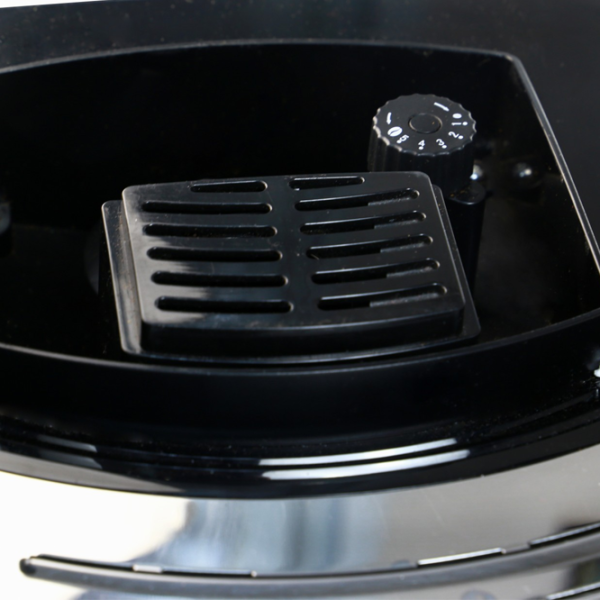Aparat de cafea Kaffit Pro Automată/ 1.8 l/ Black photo 5