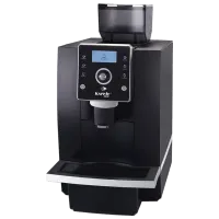 Кофемашина Kaffit Pro + Автоматическая / 1.8 л / Черный photo 3