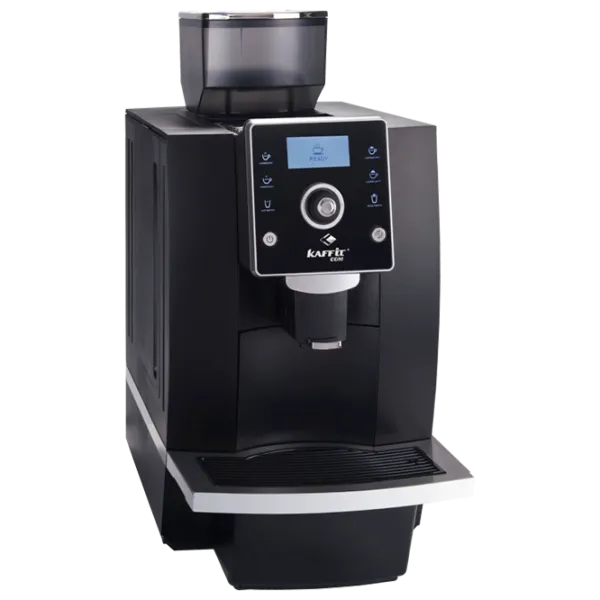 Aparat de cafea Kaffit Pro + Automată/ 1.8 l/ Black photo 4