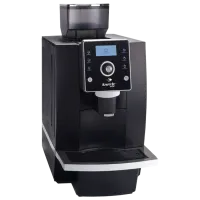 Кофемашина Kaffit Pro + Автоматическая / 1.8 л / Черный photo 4
