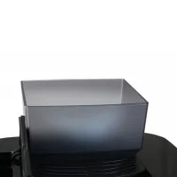 Кофемашина Kaffit Pro + Автоматическая / 1.8 л / Черный photo 5