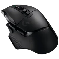 Мышь Logitech G502 USB / Черный photo 2