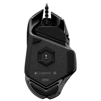 Мышь Logitech G502 USB / Черный photo 5